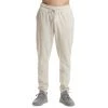 Men's Spalding Logo Joggers 2 Men's Spalding Logo Joggers -Haggar Sales 4972112 Heather Gray