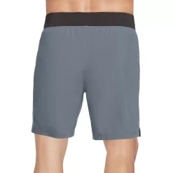 Men's Skechers® GO WALK 7-in Movement Shorts -Haggar Sales 4981353 ALT