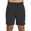 Men's Skechers® GO WALK 7-in Movement Shorts 1 Men's Skechers® GO WALK 7-in Movement Shorts -Haggar Sales 4981353 Black