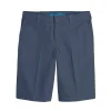 Men's Dickies Relaxed-Fit Multi-Pocket 13-inch Work Shorts -Haggar Sales 4992051 Blue