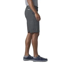 Men's Dickies Cooling Temp-iQ 11-inch Performance Hybrid Utility Shorts -Haggar Sales 5002245 ALT2