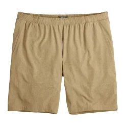 Big & Tall FLX 9" Accelerate Short 8 Big & Tall FLX 9" Accelerate Short -Haggar Sales 5025167 ALT2
