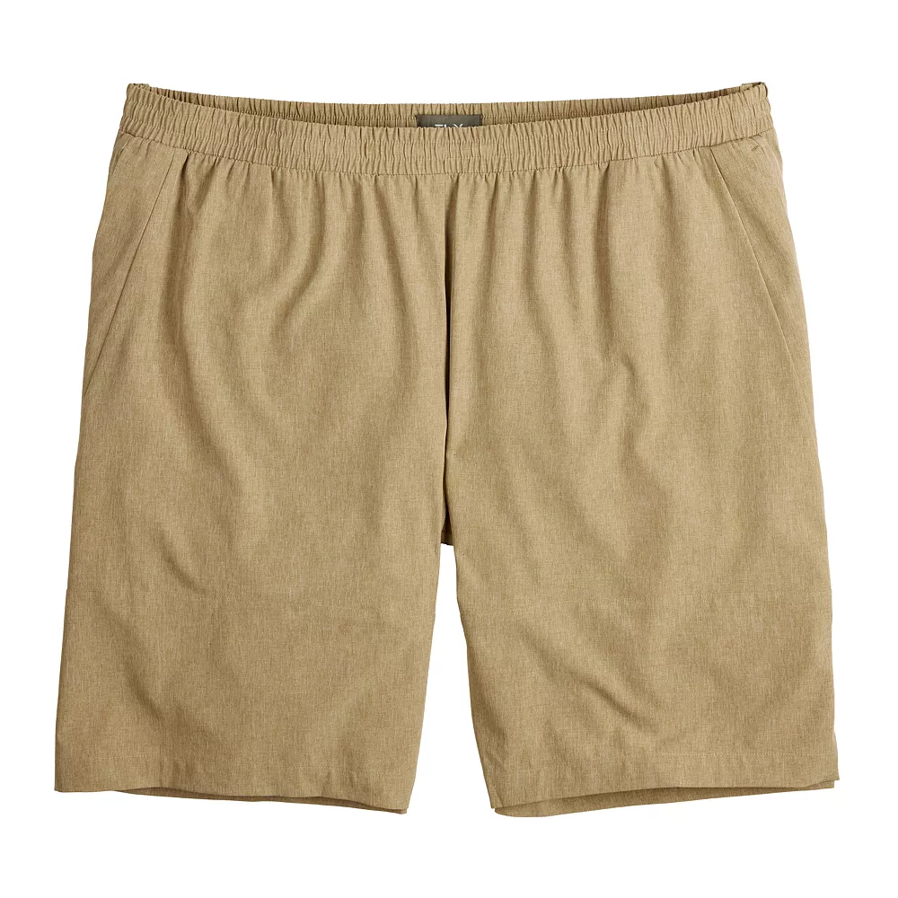 Big & Tall FLX 9" Accelerate Short 5 Big & Tall FLX 9" Accelerate Short - Image 3