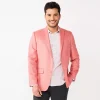 Men's Apt. 9® Premier Flex Slim-Fit Essential Sport Coat 1 Men's Apt. 9® Premier Flex Slim-Fit Essential Sport Coat -Haggar Sales 5031813 Coral