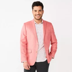Men's Apt. 9® Premier Flex Slim-Fit Essential Sport Coat