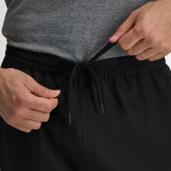 Men's Haggar® The Active Series Premium Slim-Fit Jogger Pants -Haggar Sales 5050205 ALT3