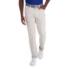 Men's Haggar® The Active Series™ City Flex™ 5-Pocket Slim-Straight Pants 2 Men's Haggar® The Active Series™ City Flex™ 5-Pocket Slim-Straight Pants -Haggar Sales 5060581 Putty