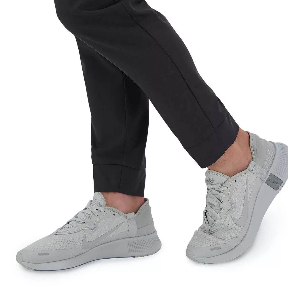 Men's Haggar® The Active Series™ Athletic-Fit Drawstring Stretch Jogger Pants 5 Men's Haggar® The Active Series™ Athletic-Fit Drawstring Stretch Jogger Pants - Image 3