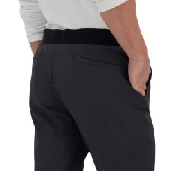 Men's Haggar® The Active Series™ Athletic-Fit Drawstring Stretch Jogger Pants 12 Men's Haggar® The Active Series™ Athletic-Fit Drawstring Stretch Jogger Pants -Haggar Sales 5060882 ALT4