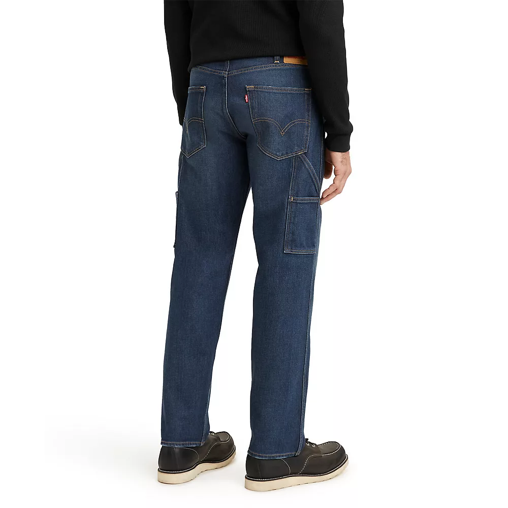 Men's Levi's® Workwear Utility Fit Jeans 4 Men's Levi's® Workwear Utility Fit Jeans - Image 2