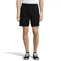 Big & Tall Hanes® Jersey Pocket Shorts