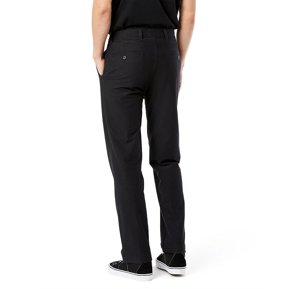 Men's Dockers® Smart 360 Flex® Classic-Fit Ultimate Chino Pants 4 Men's Dockers® Smart 360 Flex® Classic-Fit Ultimate Chino Pants - Image 2