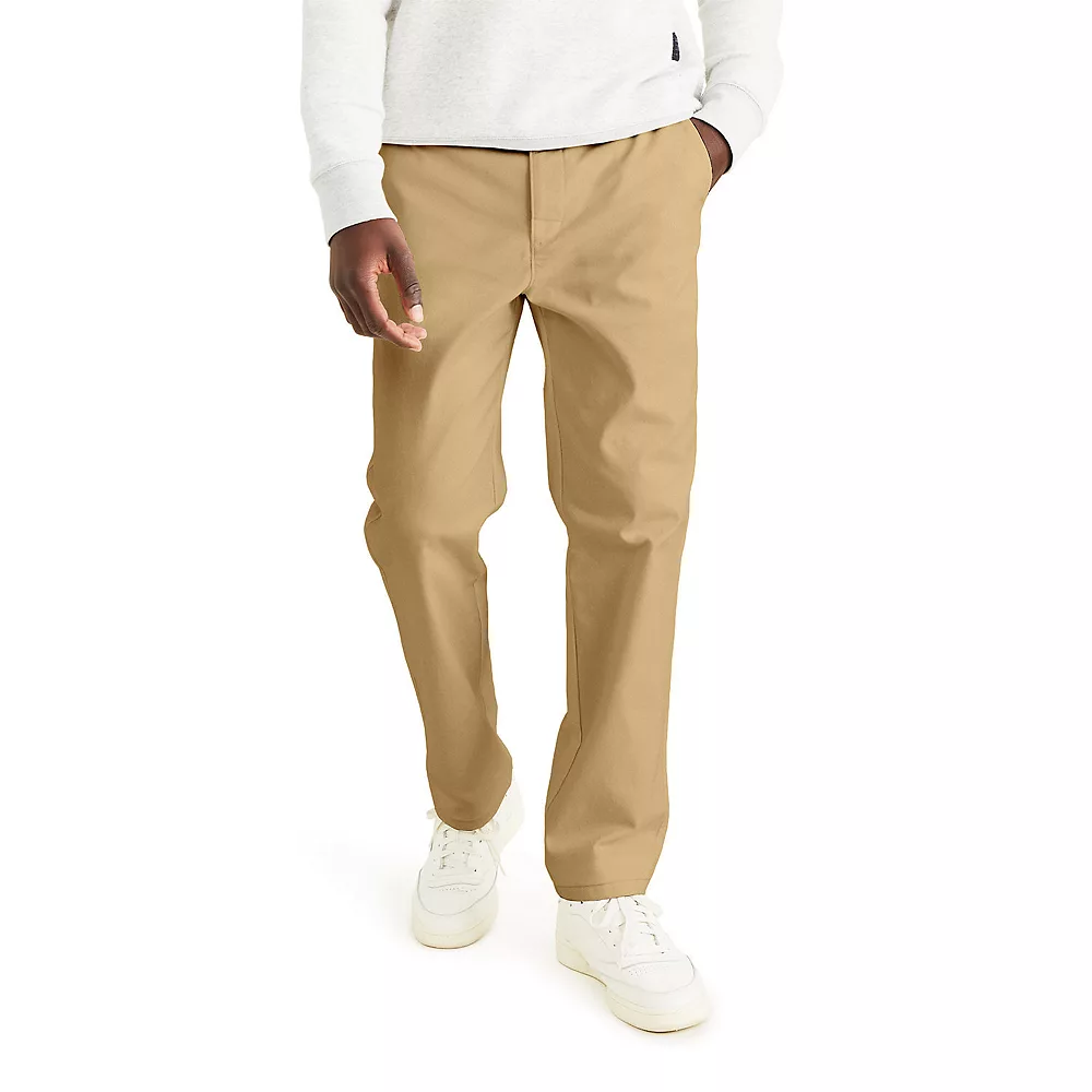 Men's Dockers® Smart 360 Flex® Classic-Fit Ultimate Chino Pants 3 Men's Dockers® Smart 360 Flex® Classic-Fit Ultimate Chino Pants