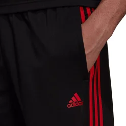 Big & Tall Adidas Tricot Track Pants -Haggar Sales 5097431 ALT3