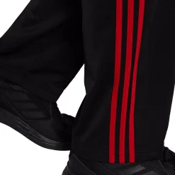 Big & Tall Adidas Tricot Track Pants -Haggar Sales 5097431 ALT4