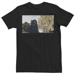 Licensed Character Men's Marvel WandaVision Agatha Harkness Powers Tee