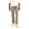 Big & Tall Dockers® Straight-Fit Smart 360 Knit™ Comfort Knit Chinos 1 Big & Tall Dockers® Straight-Fit Smart 360 Knit™ Comfort Knit Chinos -Haggar Sales 5110367 True Chino