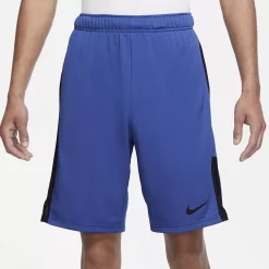Men's Nike Dri-FIT Knit Hybrid Training Shorts -Haggar Sales 5120699 ALT2