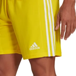 Men's Adidas Squadra 21 Shorts -Haggar Sales 5126463 ALT3