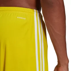 Men's Adidas Squadra 21 Shorts -Haggar Sales 5126463 ALT4