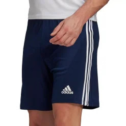 Men's Adidas Squadra 21 Shorts