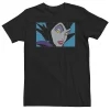 Big & Tall Disney Sleeping Beauty Maleficent Comic Art Tee -Haggar Sales 5131231