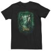 Big & Tall Harry Potter And The Chamber Of Secrets Draco Portrait Tee -Haggar Sales 5132091