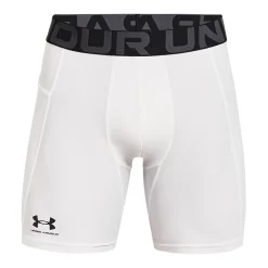 Men's Under Armour HeatGear® Compression Shorts -Haggar Sales 5157666 ALT4