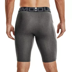 Men's Under Armour HeatGear® Compression Base Layer Shorts -Haggar Sales 5157669 ALT
