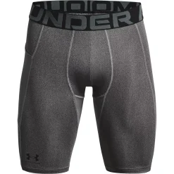 Men's Under Armour HeatGear® Compression Base Layer Shorts -Haggar Sales 5157669 ALT4