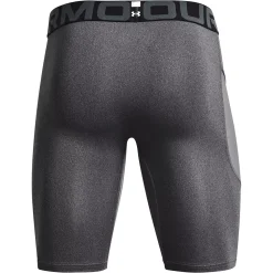 Men's Under Armour HeatGear® Compression Base Layer Shorts -Haggar Sales 5157669 ALT5