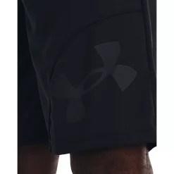 Big & Tall Under Armour Perimeter Basketball Shorts -Haggar Sales 5162496 ALT4