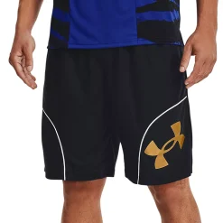Big & Tall Under Armour Perimeter Basketball Shorts