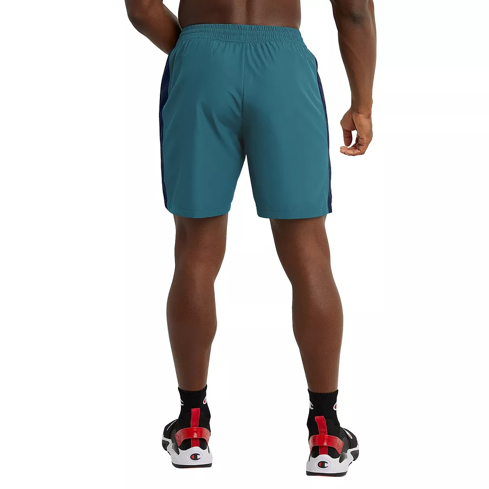 Men's Champion® Woven Sport Shorts 4 Men's Champion® Woven Sport Shorts - Image 2