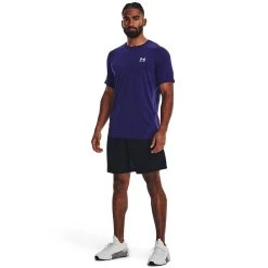 Men's Under Armour Woven Graphic Shorts -Haggar Sales 5166048 ALT2