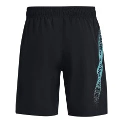 Men's Under Armour Woven Graphic Shorts -Haggar Sales 5166048 ALT5