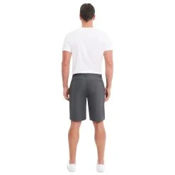 Men's Hurley 4-Way Stretch Walking Shorts 8 Men's Hurley 4-Way Stretch Walking Shorts -Haggar Sales 5172509 ALT