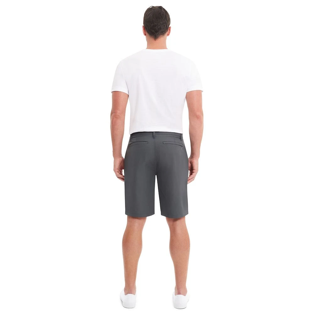 Men's Hurley 4-Way Stretch Walking Shorts 4 Men's Hurley 4-Way Stretch Walking Shorts - Image 2