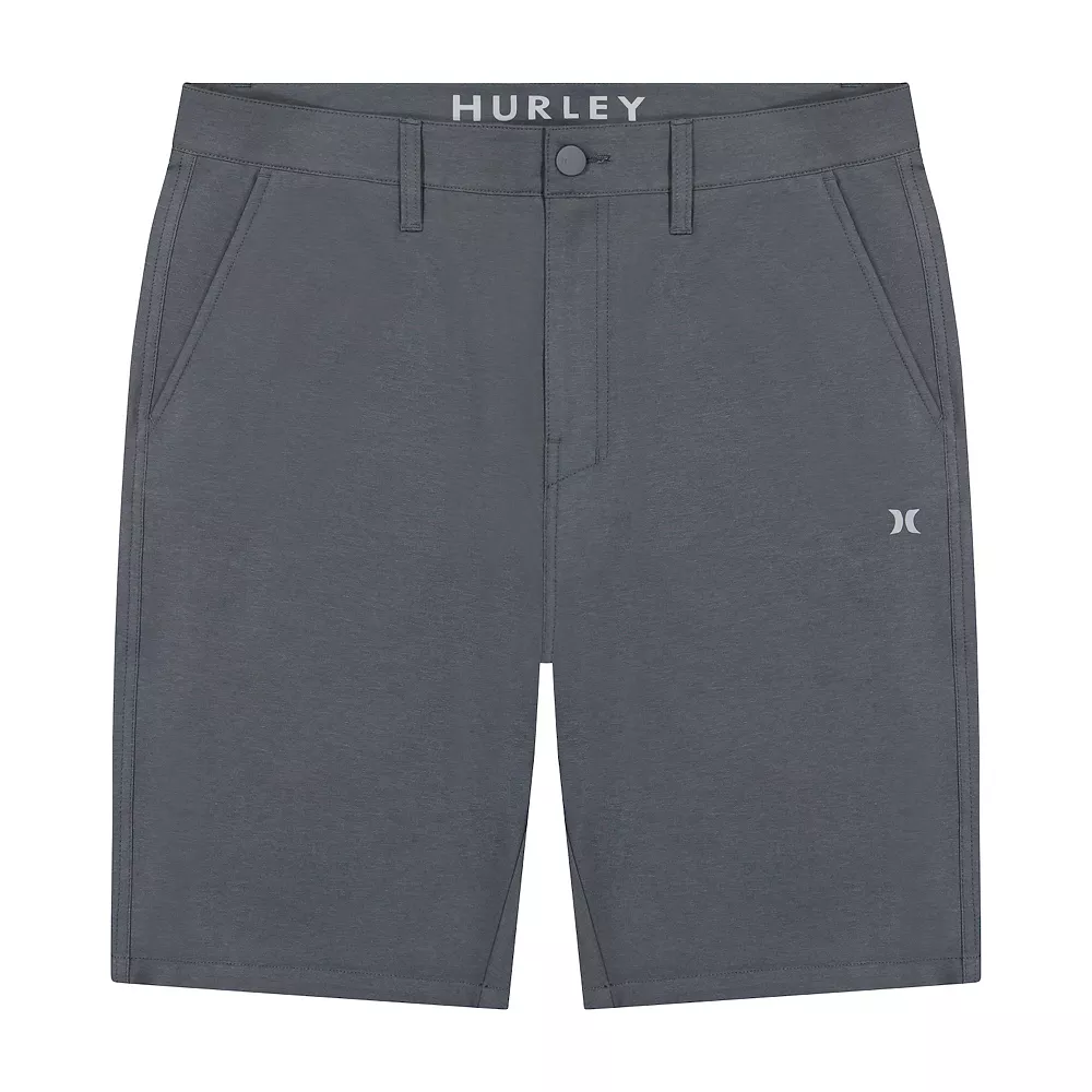 Men's Hurley 4-Way Stretch Walking Shorts 5 Men's Hurley 4-Way Stretch Walking Shorts - Image 3