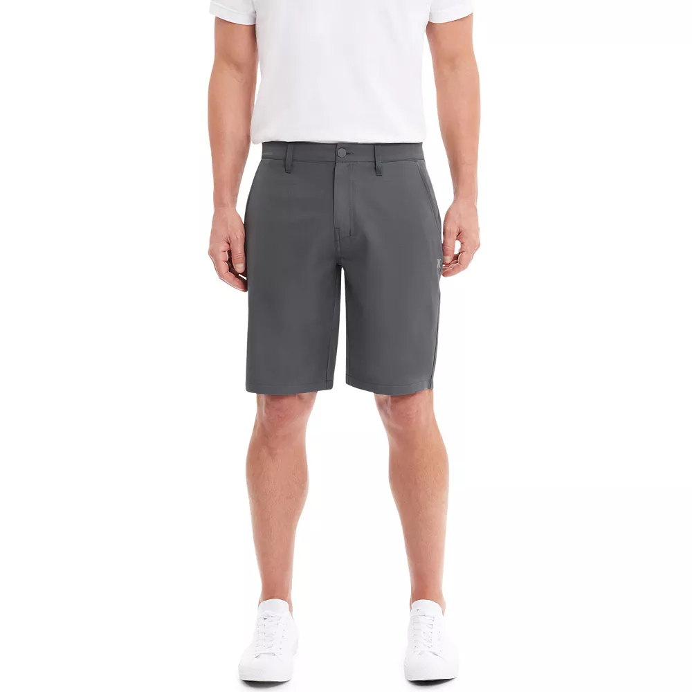 Men's Hurley 4-Way Stretch Walking Shorts 7 Men's Hurley 4-Way Stretch Walking Shorts - Image 5