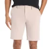 Men's Hurley 4-Way Stretch Walking Shorts -Haggar Sales 5172509 Khaki