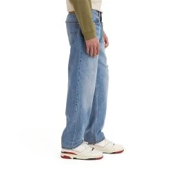 Men's Levi's® 550™ Relaxed-Fit Jeans 7 Men's Levi's® 550™ Relaxed-Fit Jeans -Haggar Sales 5172 ALT2