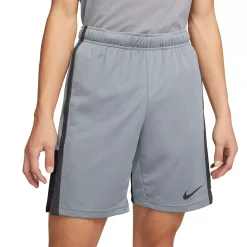 Big & Tall Nike Dri-FIT Knit Hybrid Training Shorts