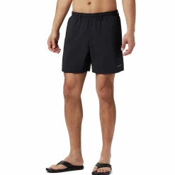 Men's Big & Tall Columbia Backcast III Water Shorts -Haggar Sales 5208482 ALT4