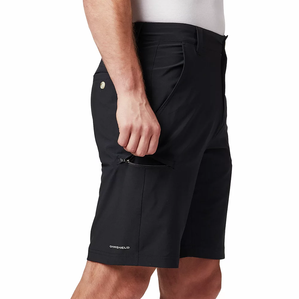Men's Big & Tall Columbia Grander Marlin II Offshore Shorts 6 Men's Big & Tall Columbia Grander Marlin II Offshore Shorts - Image 4