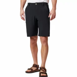 Men's Big & Tall Columbia Grander Marlin II Offshore Shorts 11 Men's Big & Tall Columbia Grander Marlin II Offshore Shorts -Haggar Sales 5209024 ALT4