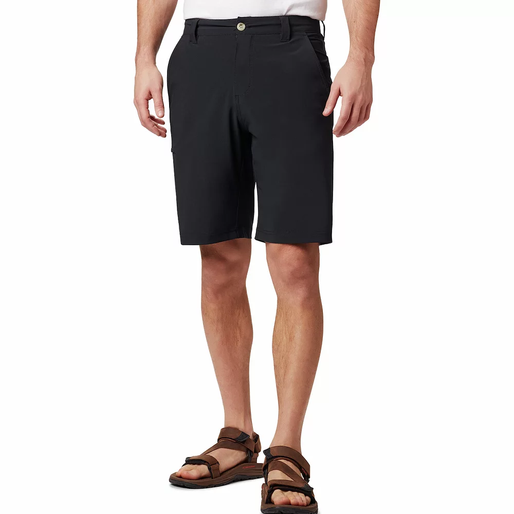 Men's Big & Tall Columbia Grander Marlin II Offshore Shorts 7 Men's Big & Tall Columbia Grander Marlin II Offshore Shorts - Image 5