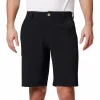 Men's Big & Tall Columbia Grander Marlin II Offshore Shorts 2 Men's Big & Tall Columbia Grander Marlin II Offshore Shorts -Haggar Sales 5209024 Black