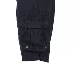 Xray Men's X-Ray Belted Double-Pocket Cargo Shorts -Haggar Sales 5209262 ALT2