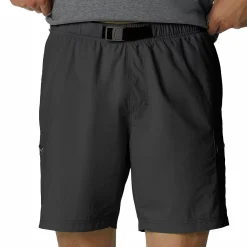 Men's Columbia Mountaindale Shorts 8 Men's Columbia Mountaindale Shorts -Haggar Sales 5210453 ALT2